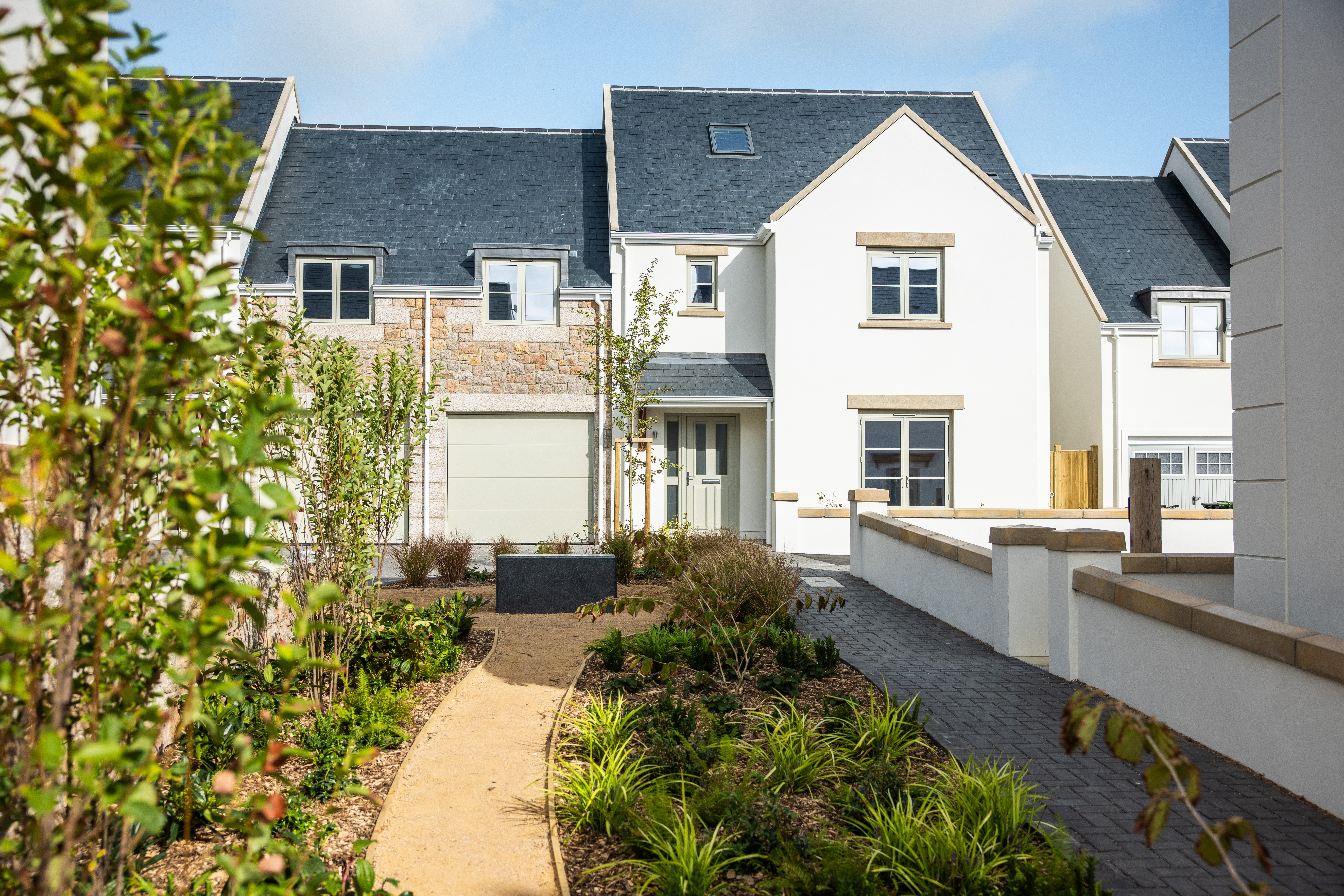 Unit 2 Exterior Option 2